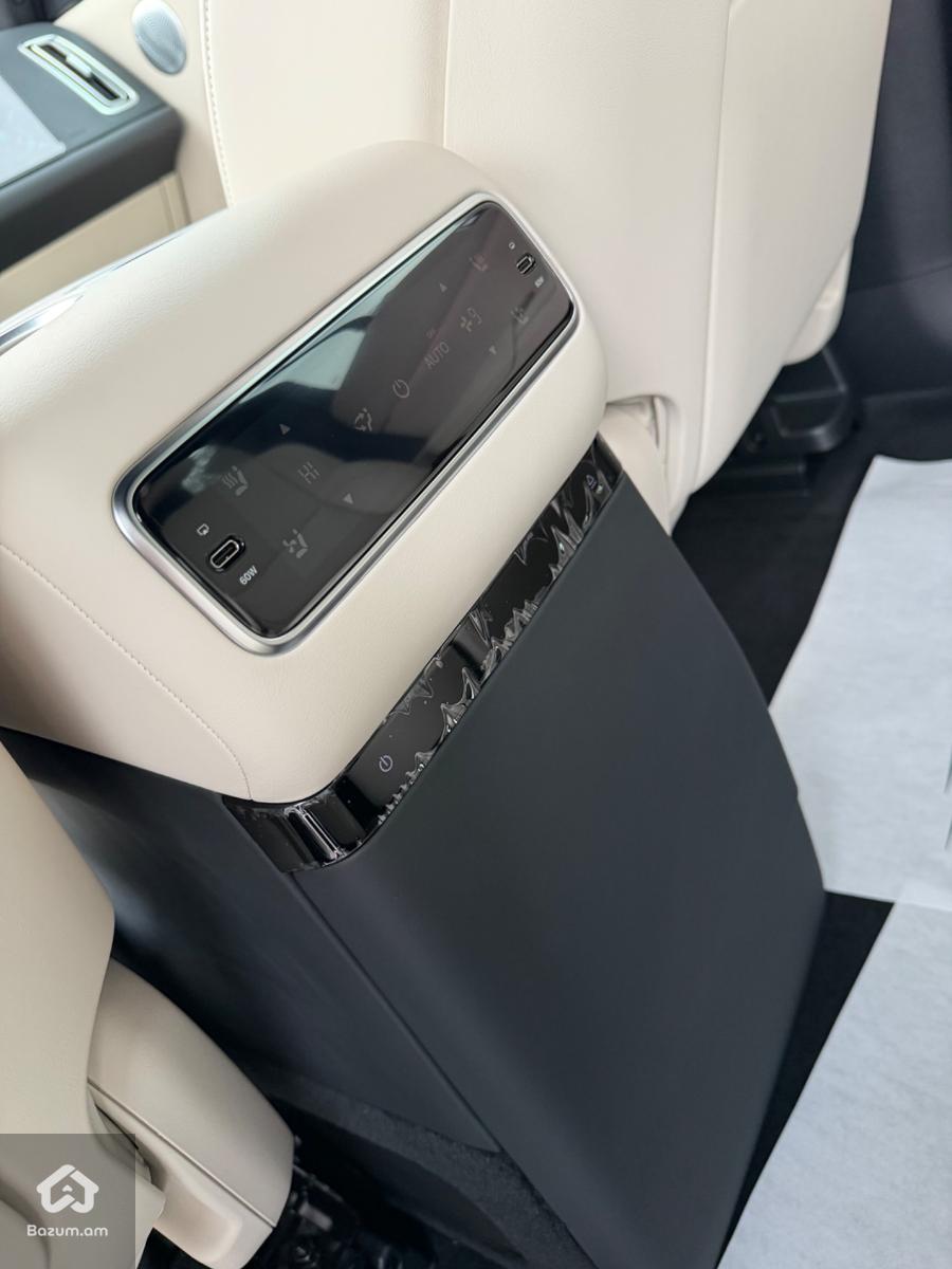 LIXIANG L9 ULTRA - image 21