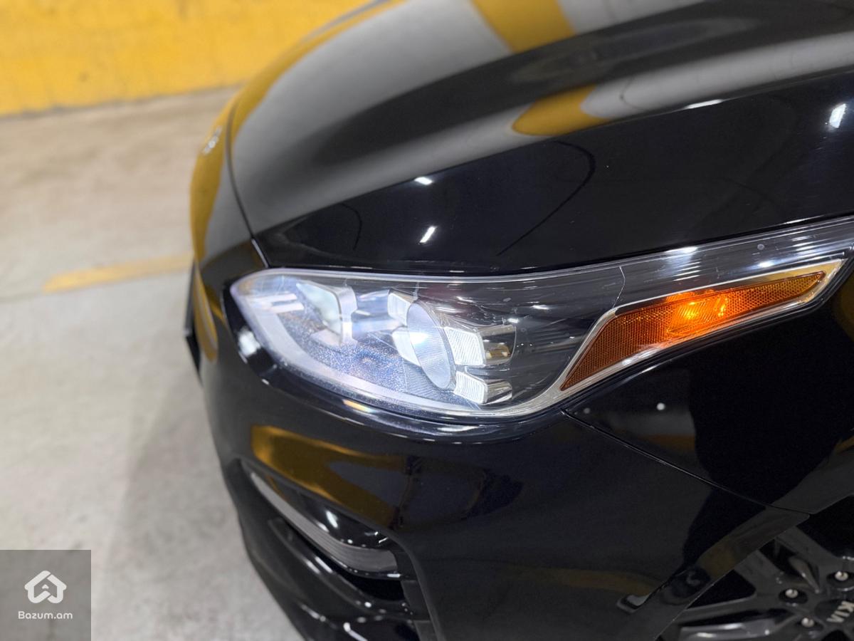 Kia Forte Gt-line - image 8