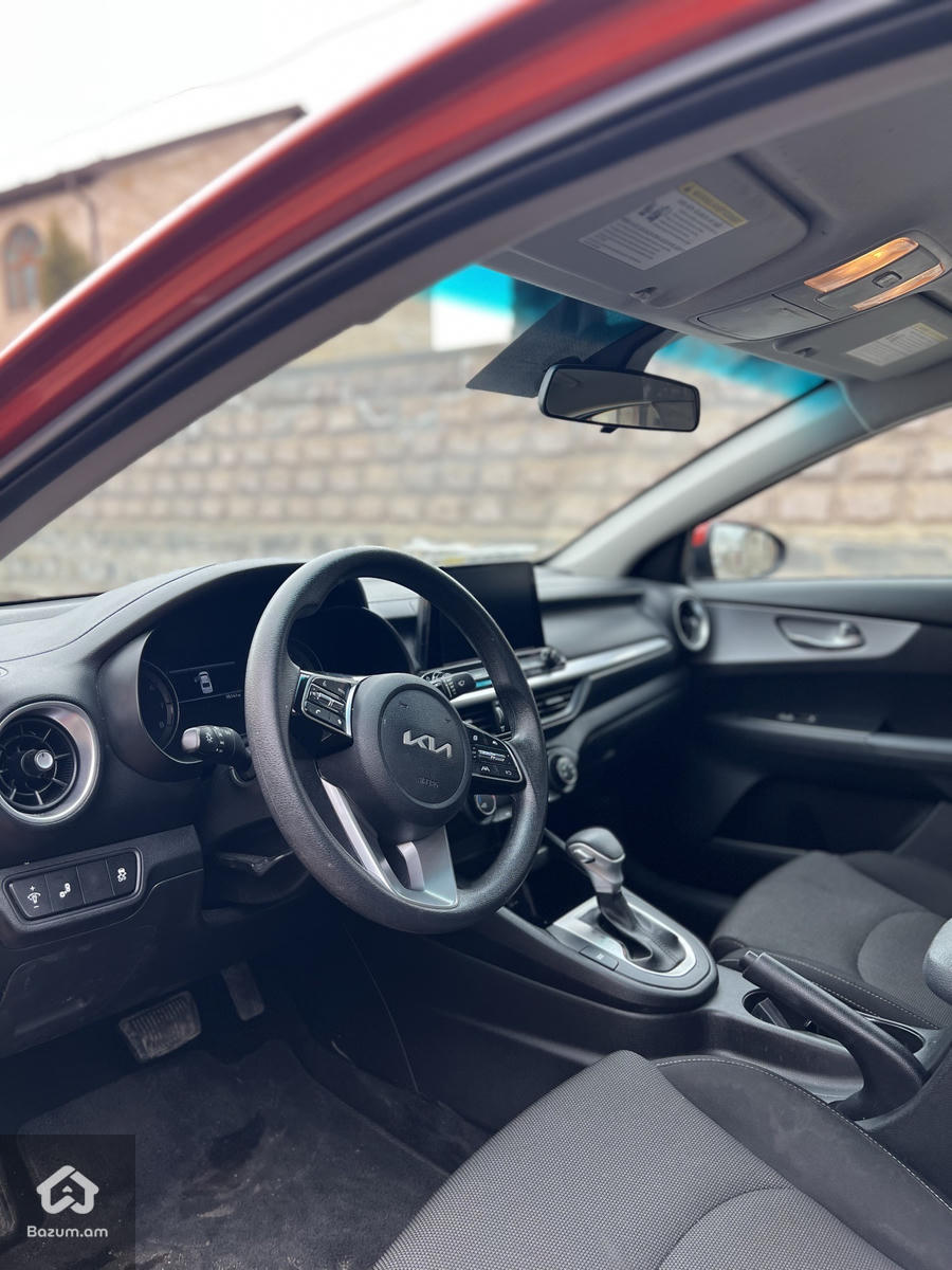 kKIA FORTE 2.0 dohc - image 9