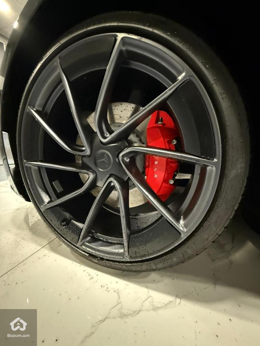 Tesla Model 3 Performance 2025 - image 8