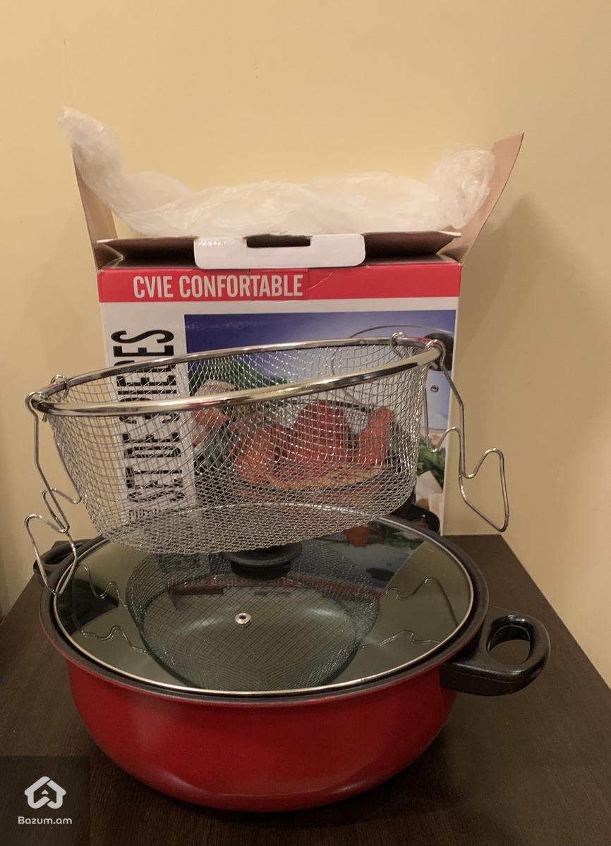 ԿԱԹՍԱ Comfortable Life - 3-կտոր հավաքածու  - image 6