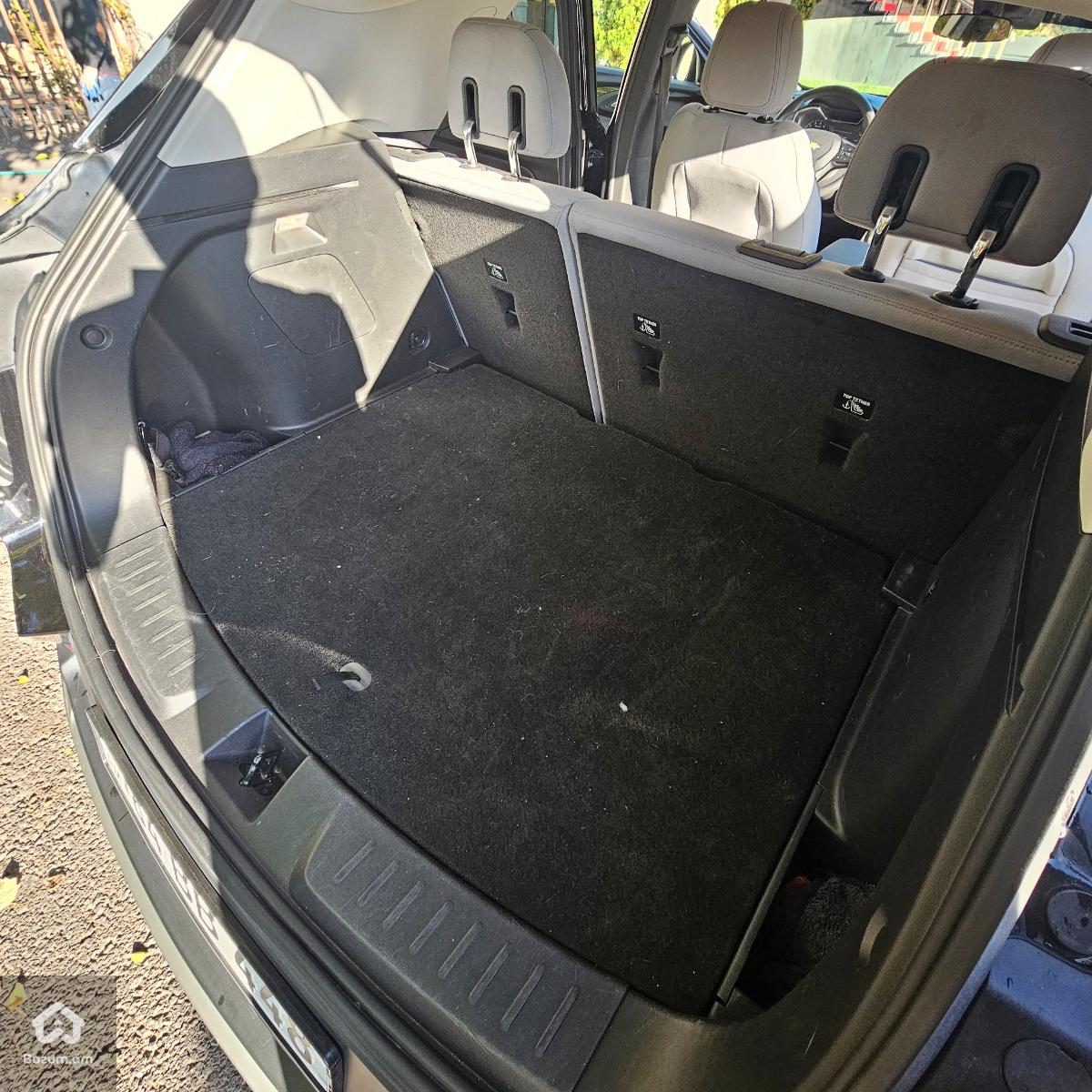 Rusastan praxadnoy Fiz andzov Trailblazer LT 4x4 - image 10