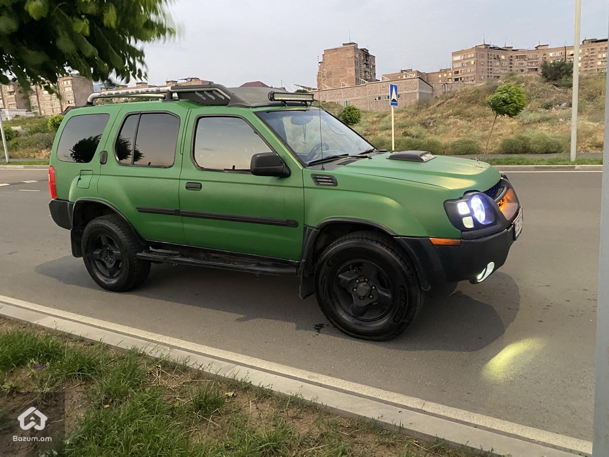 X-terra - image 4