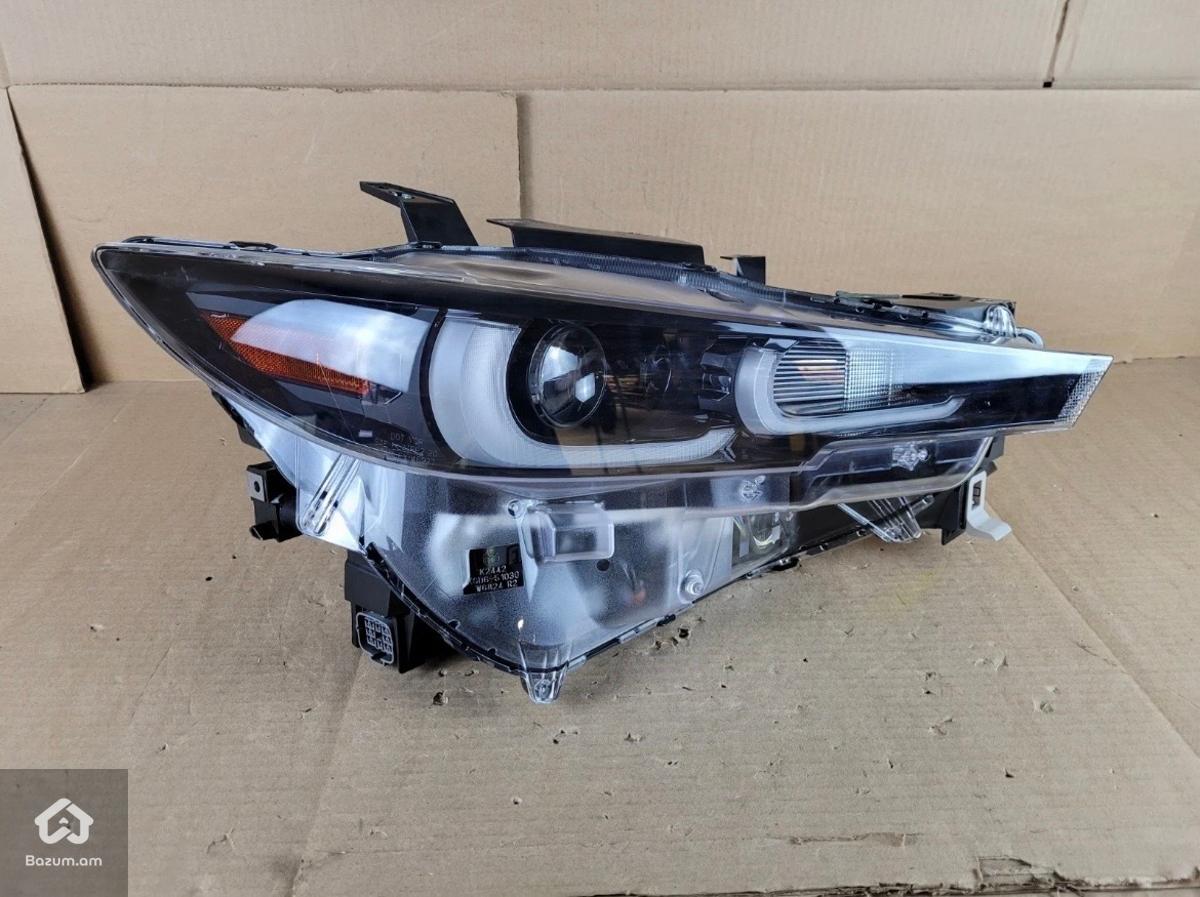 MAZDA CX5 ORIGINAL AJ FAR 2022-2023 - image 1