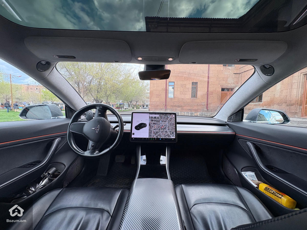 Tesla - image 7
