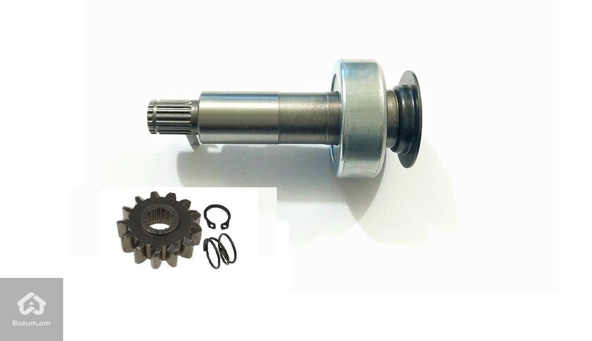 LEXUS ES350 ստարտերի բենդեքս. 9252 - image 3