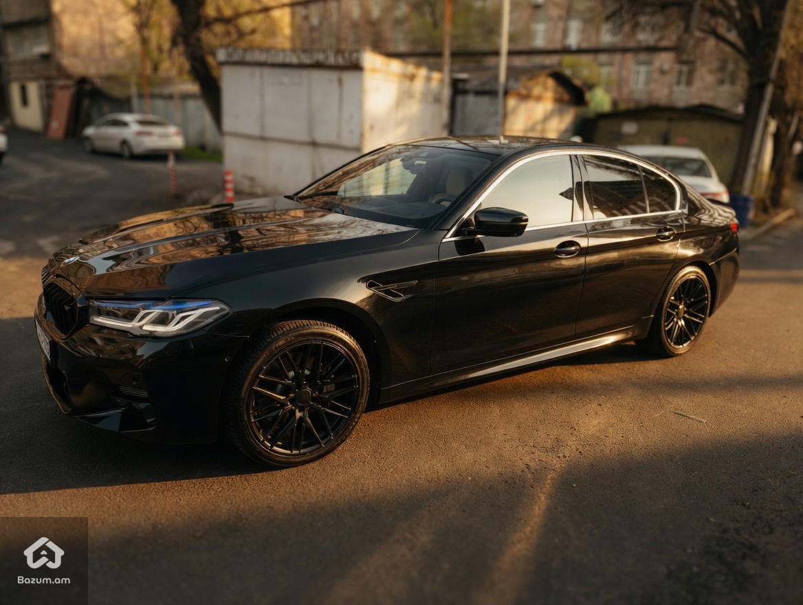 bmw 530i - image 2
