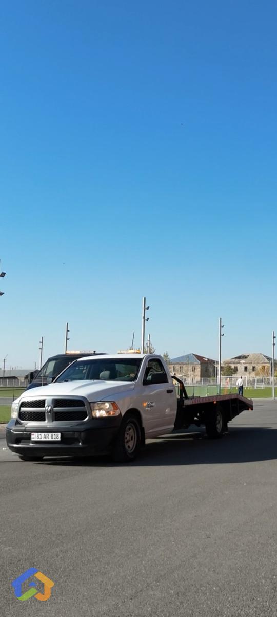 Dodge Ram1500 - image 2