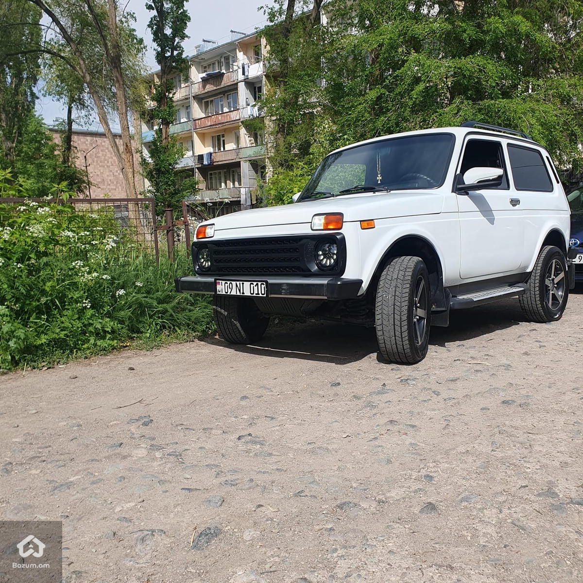 Lada Niva - image 7