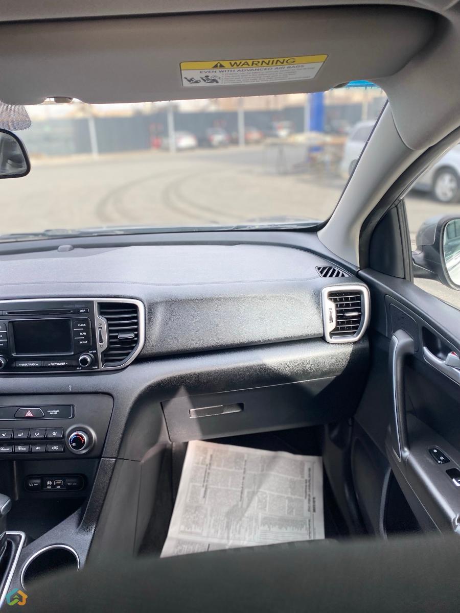 Kia Sportage - image 5