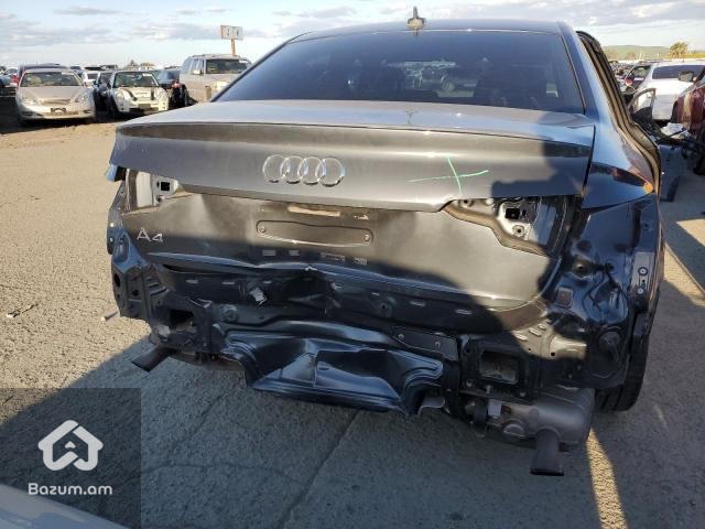 Վաճառք և փոխանակում Audi a4 b9 - image 7