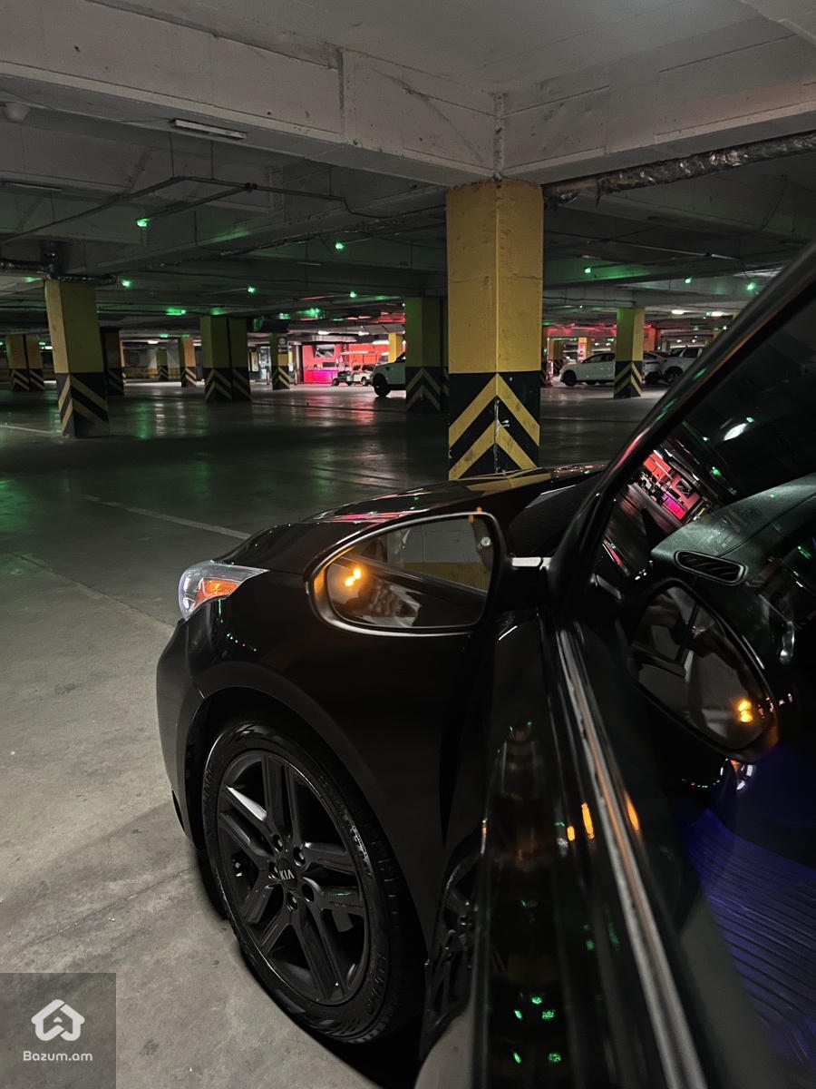 Kia Forte 2021 - image 10