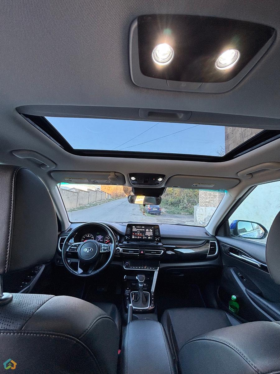 SHTAP KIA SELTOS FULL - image 9