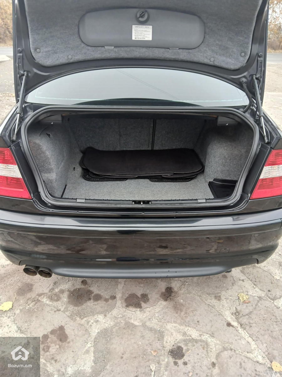 BMW e46 3 series - image 11