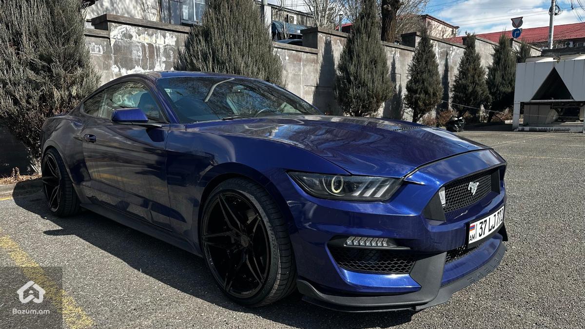 ford mustang 6 - image 8