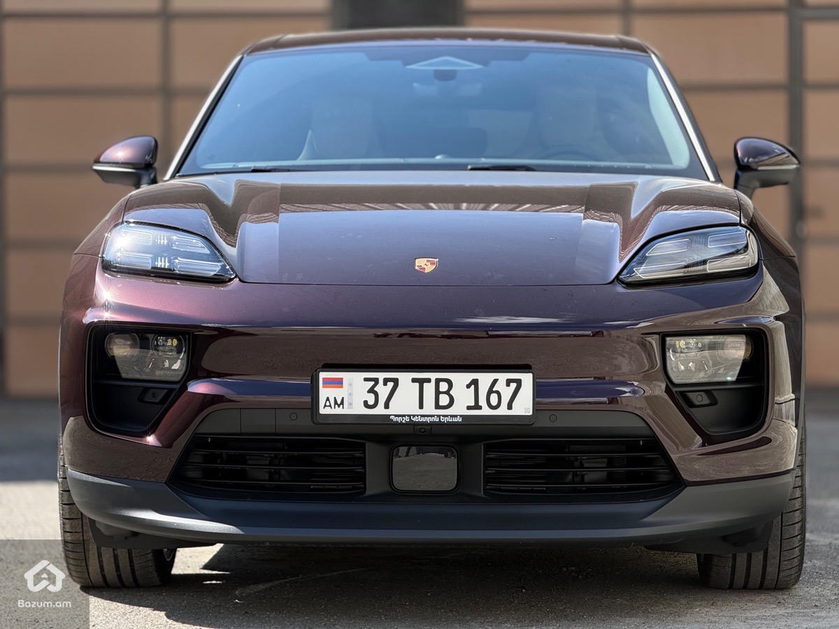 Porsche Macan 2025 - image 3