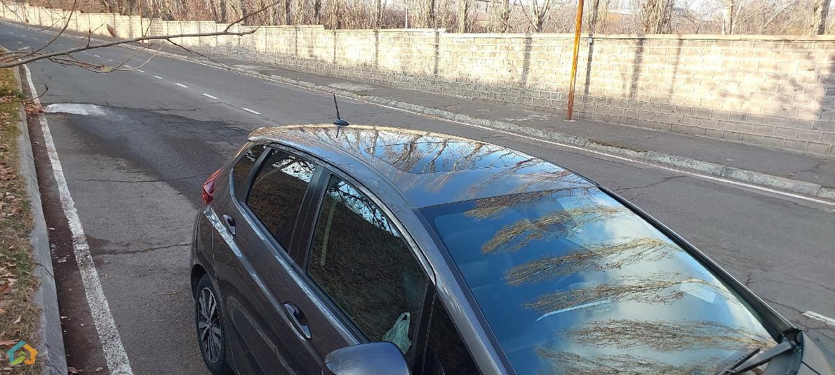 Honda FIT EX-L Navy  - image 6