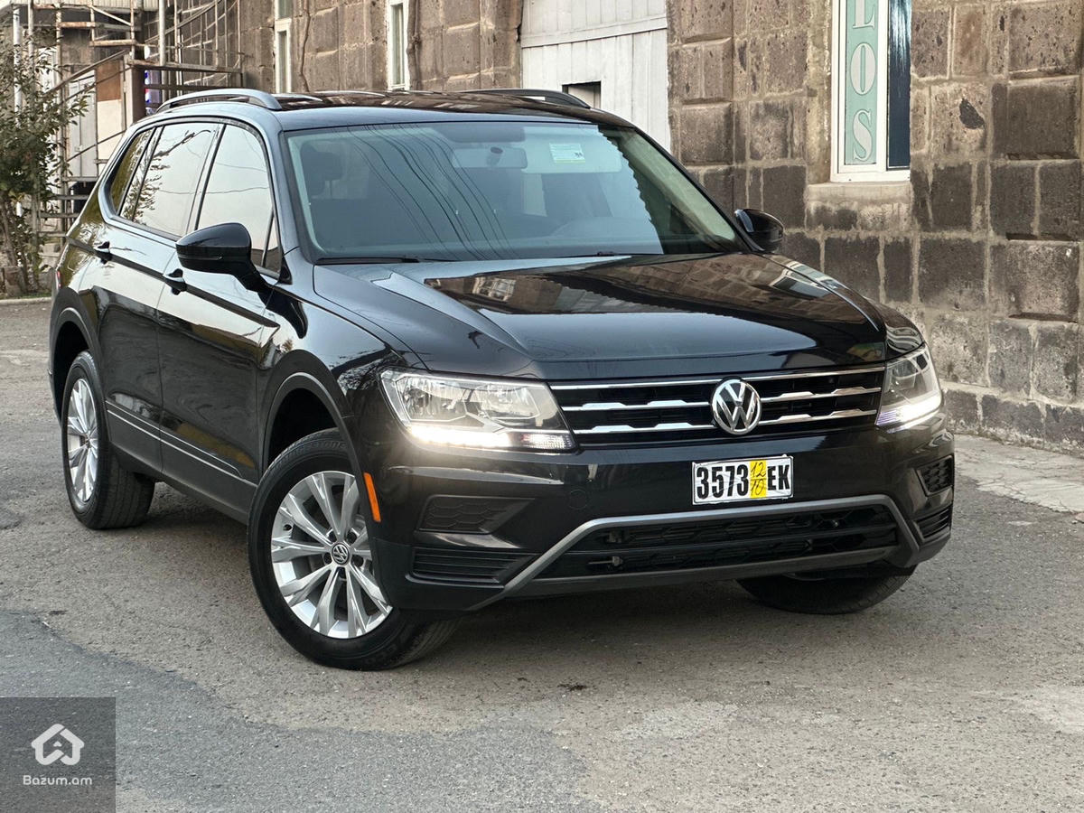 Tiguan - image 12