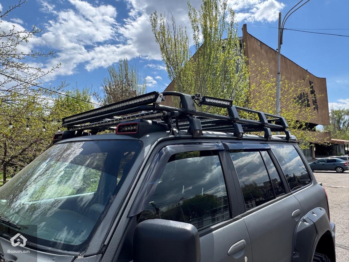 NISSAN PATROL - image 8