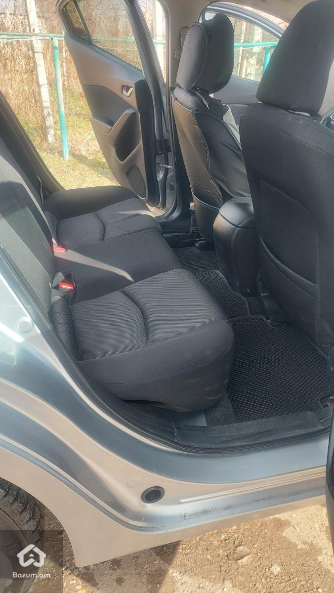 Մազդա - image 6