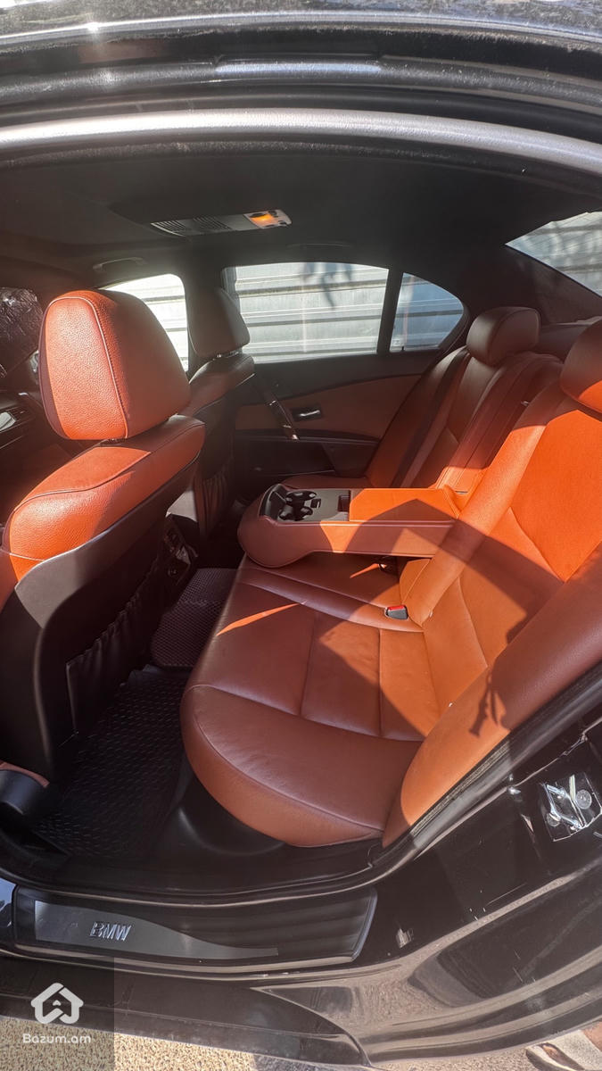 BMW e60  - image 19