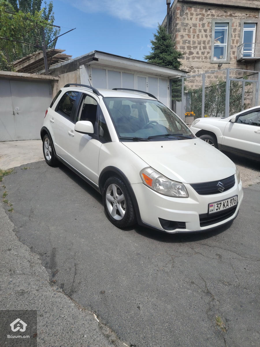 Suzuki - image 8