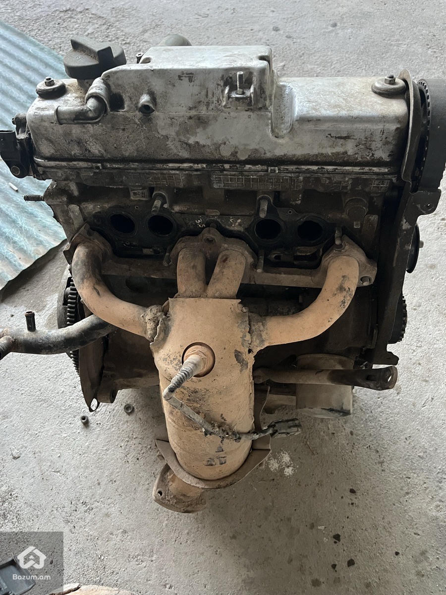 2110 Շարժիչ  - image 4