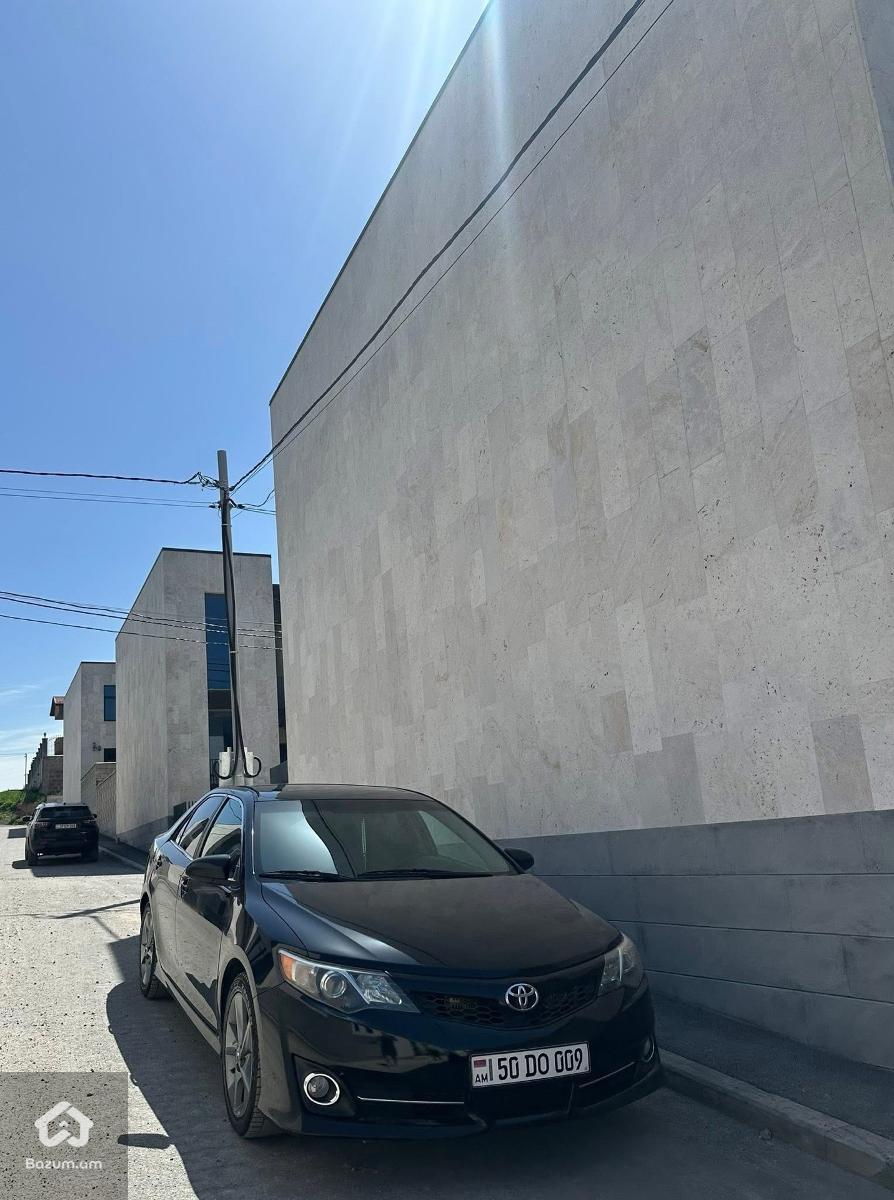 Toyota Camry V50 SE FULL - image 7