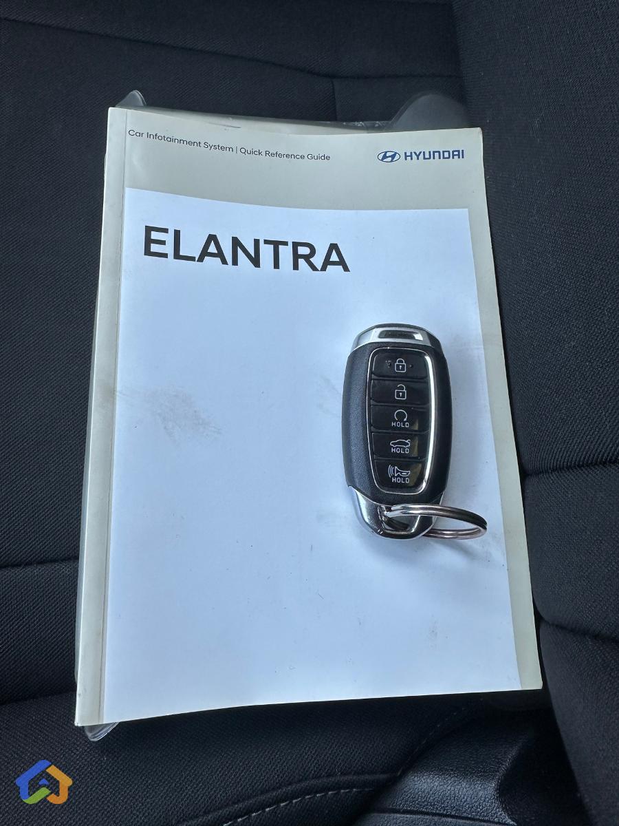 Hyundai Elantra CN7 - image 22