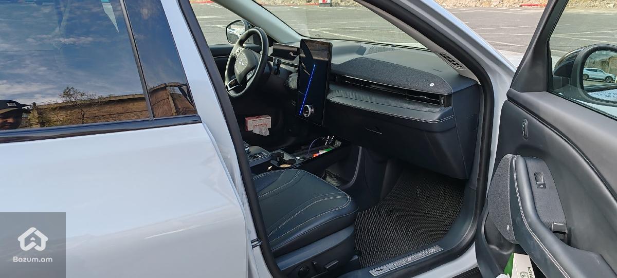 Ford Mustang Mach-E 4x - image 10