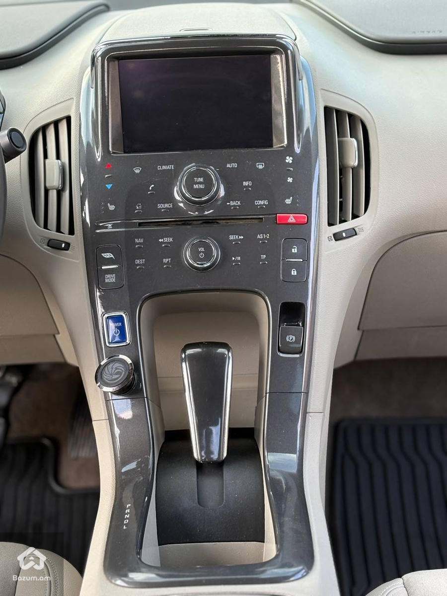 CHEVROLET VOLT 1  - image 15
