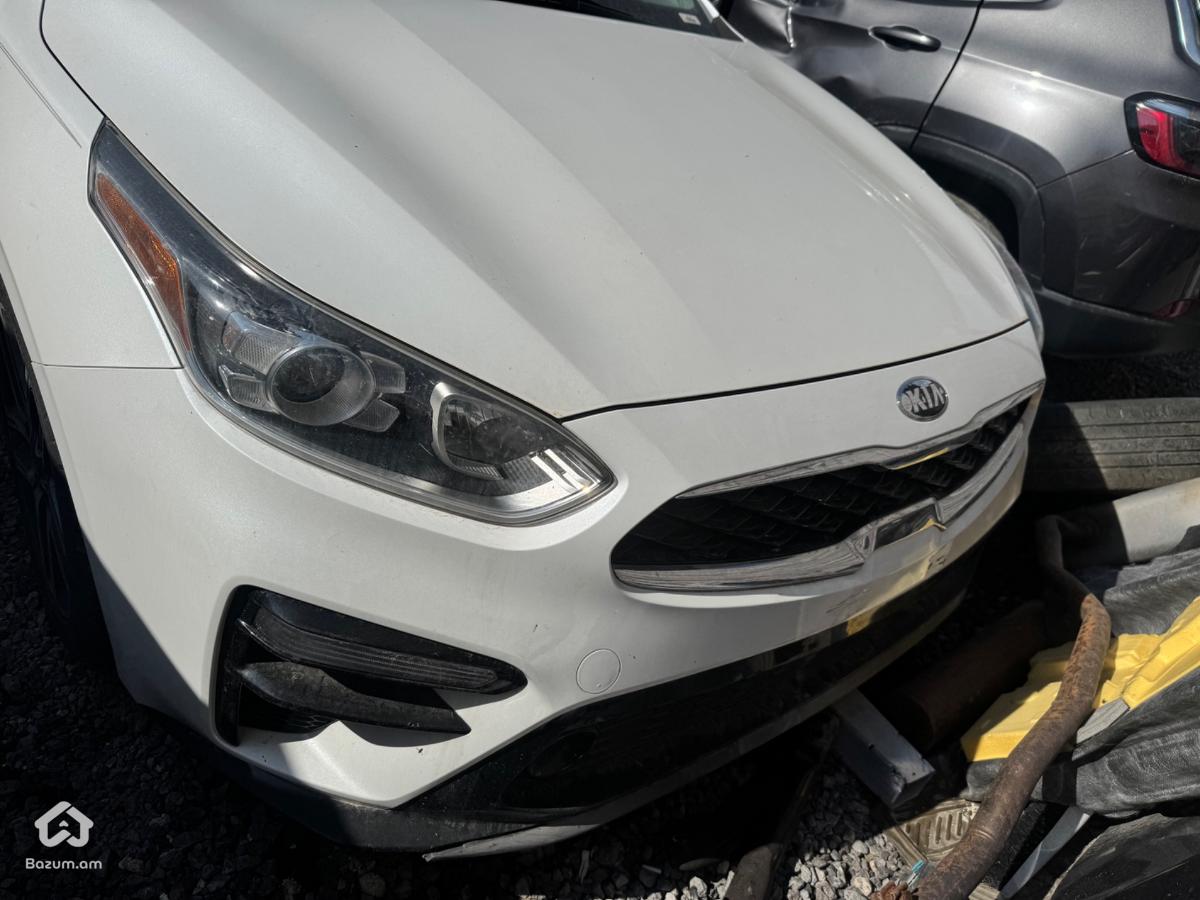 Forte Elantra Jeep Compas Sentra օրիգինալ մասեր  - image 11