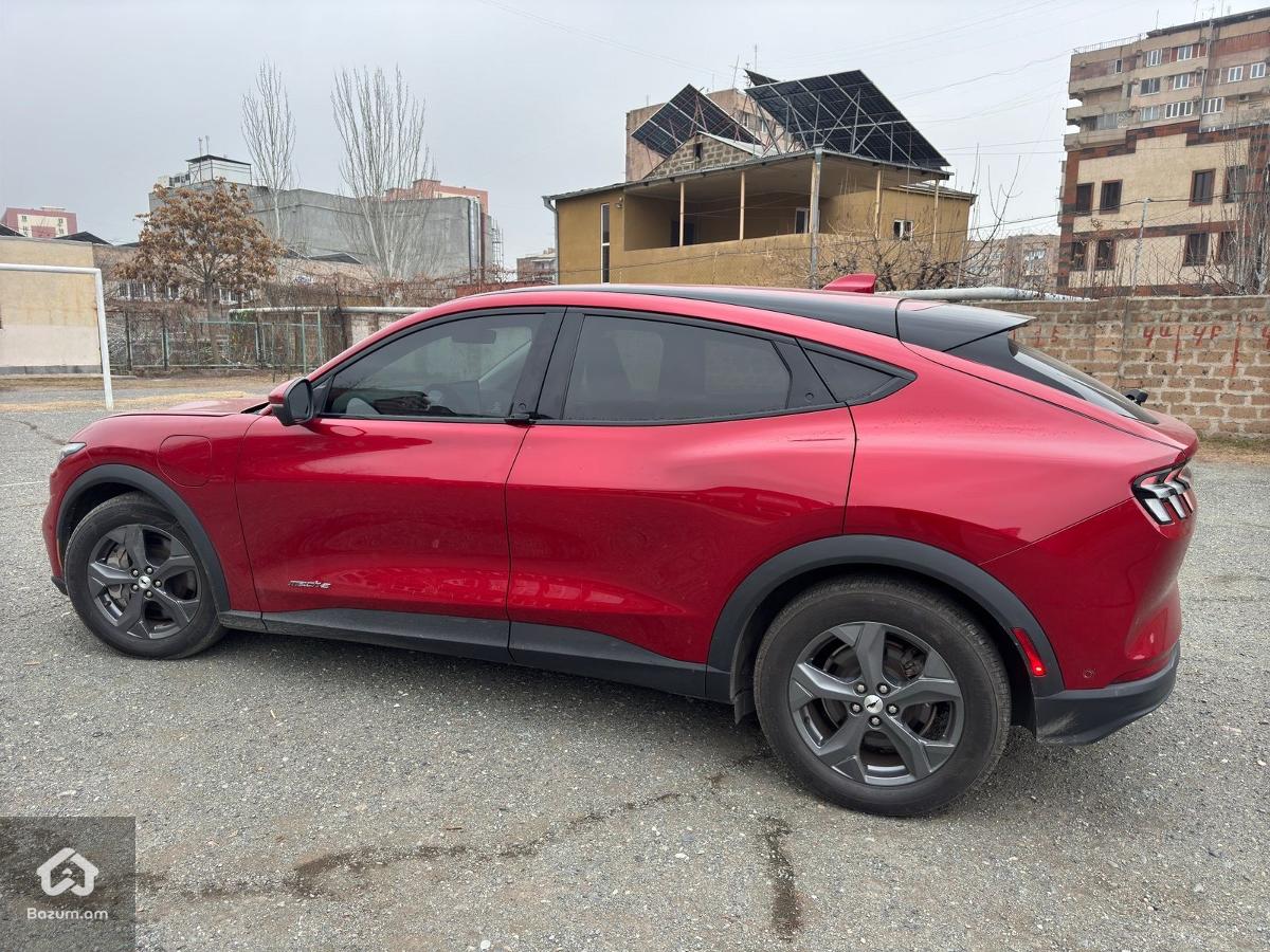 Ford Mustang Mach-E - image 6