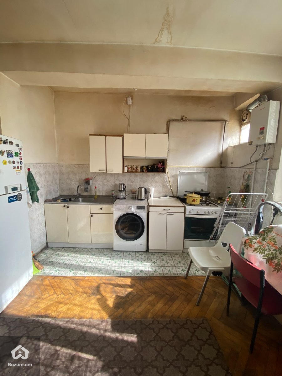 վաճառքի բնակարան մոսկովյան փողոցում  - image 6