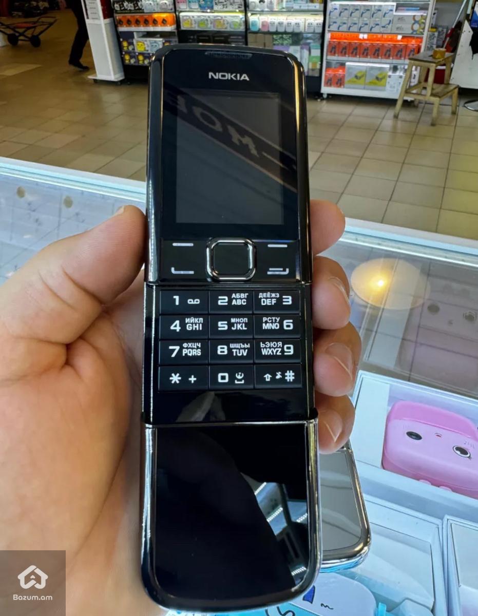 Nokia 8800 Sirocco  - image 22