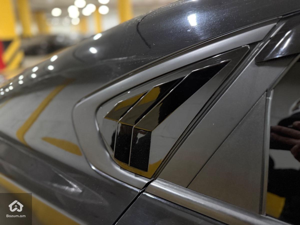 Kia Forte Gt-line - image 15