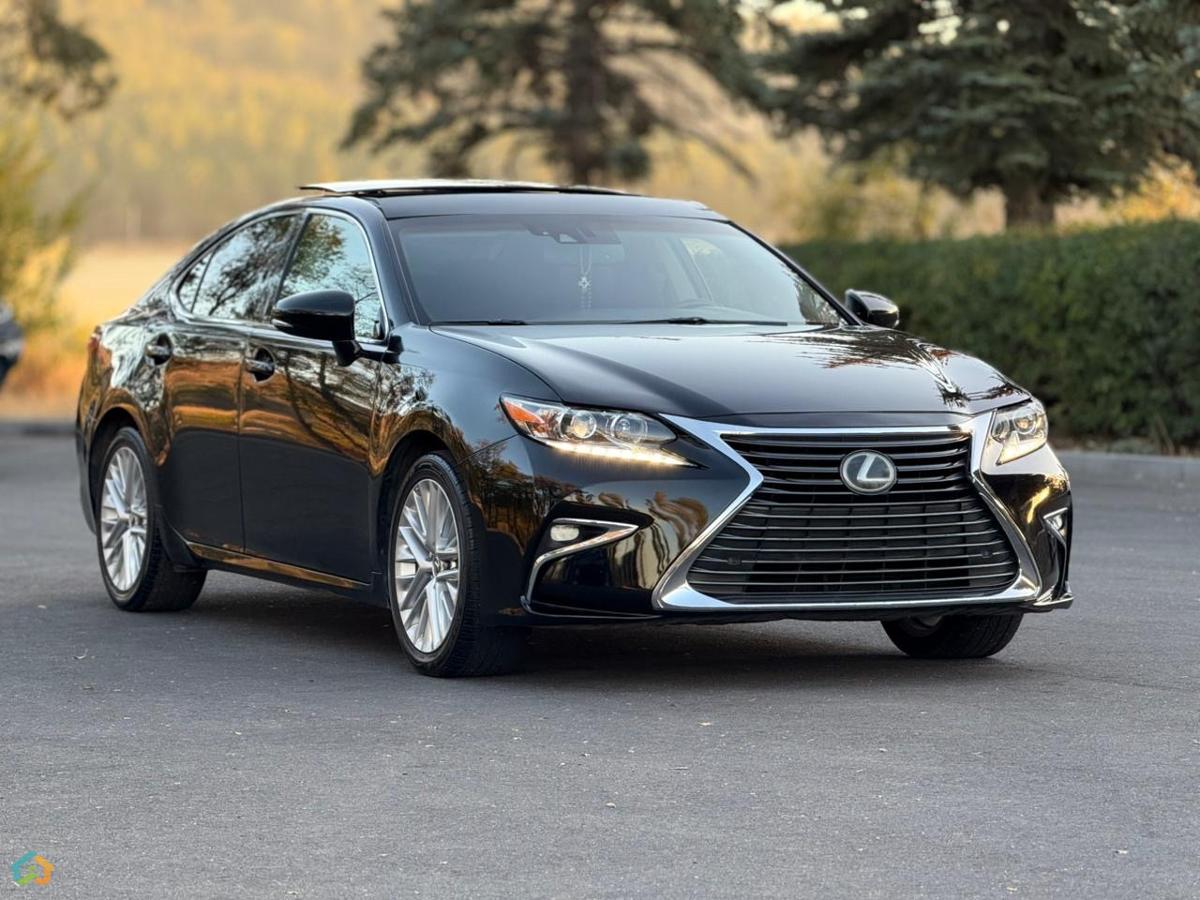 Lexus Es350 - image 2