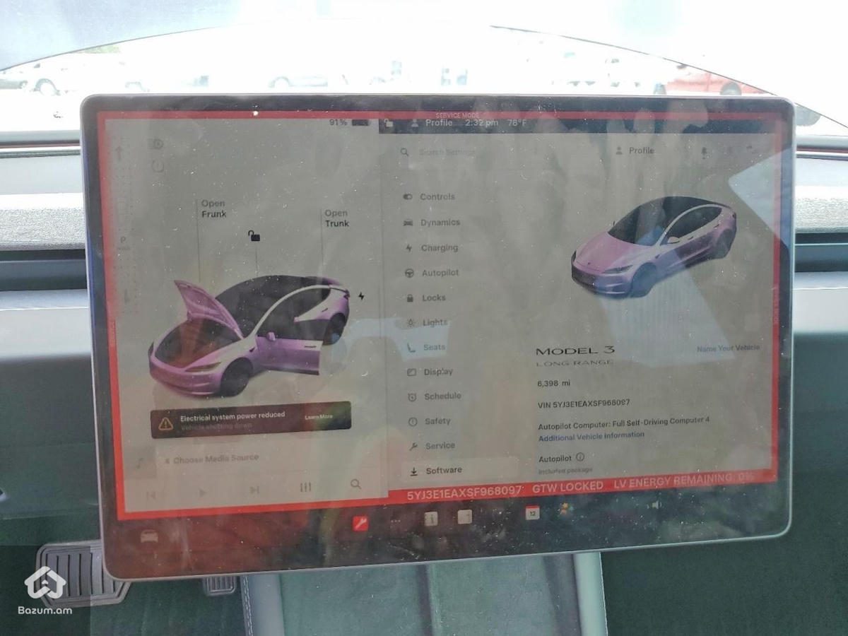 Tesla Model 3 - image 9