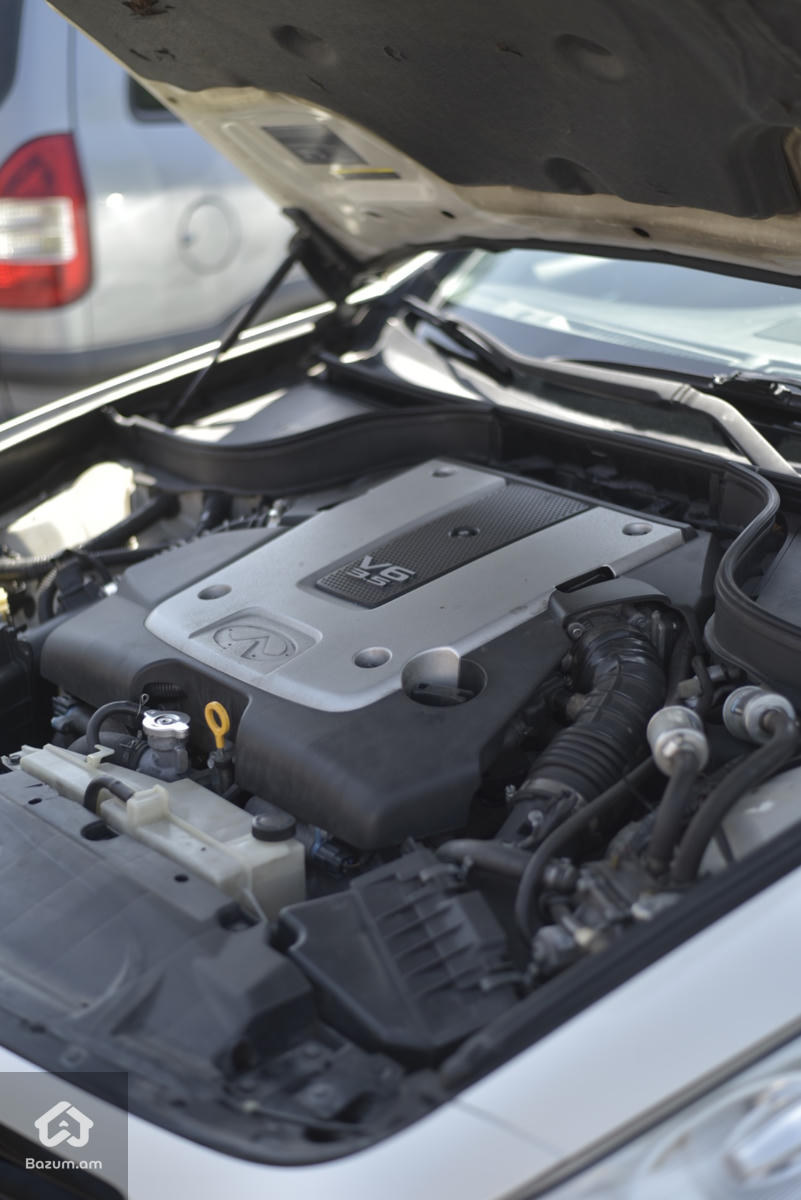 Infiniti - image 13