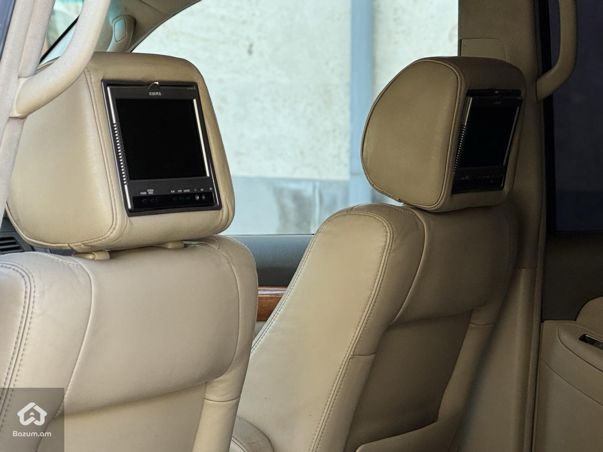 Lexus Gx 470 - image 9