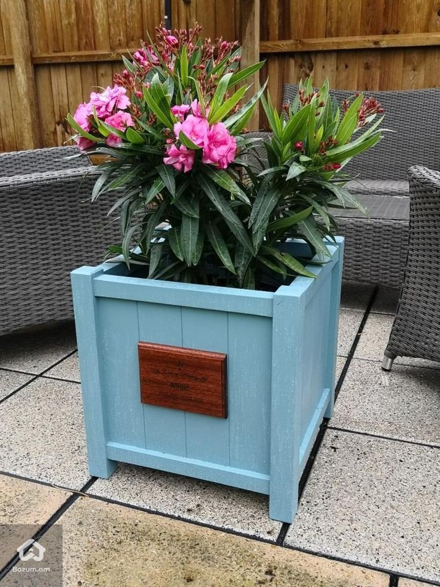 Կատարում եմ փայտե  դեկորացիաներ ինտերերում - image 6