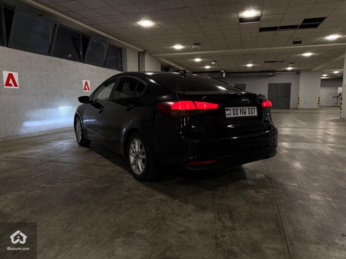 KIA FORTE LX/S 2017 - image 7