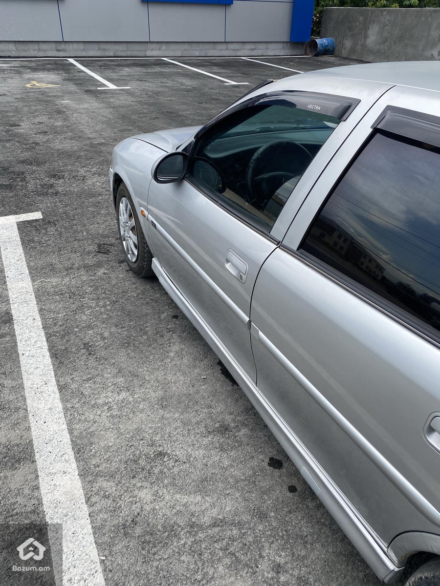 Opel vectra b - image 7