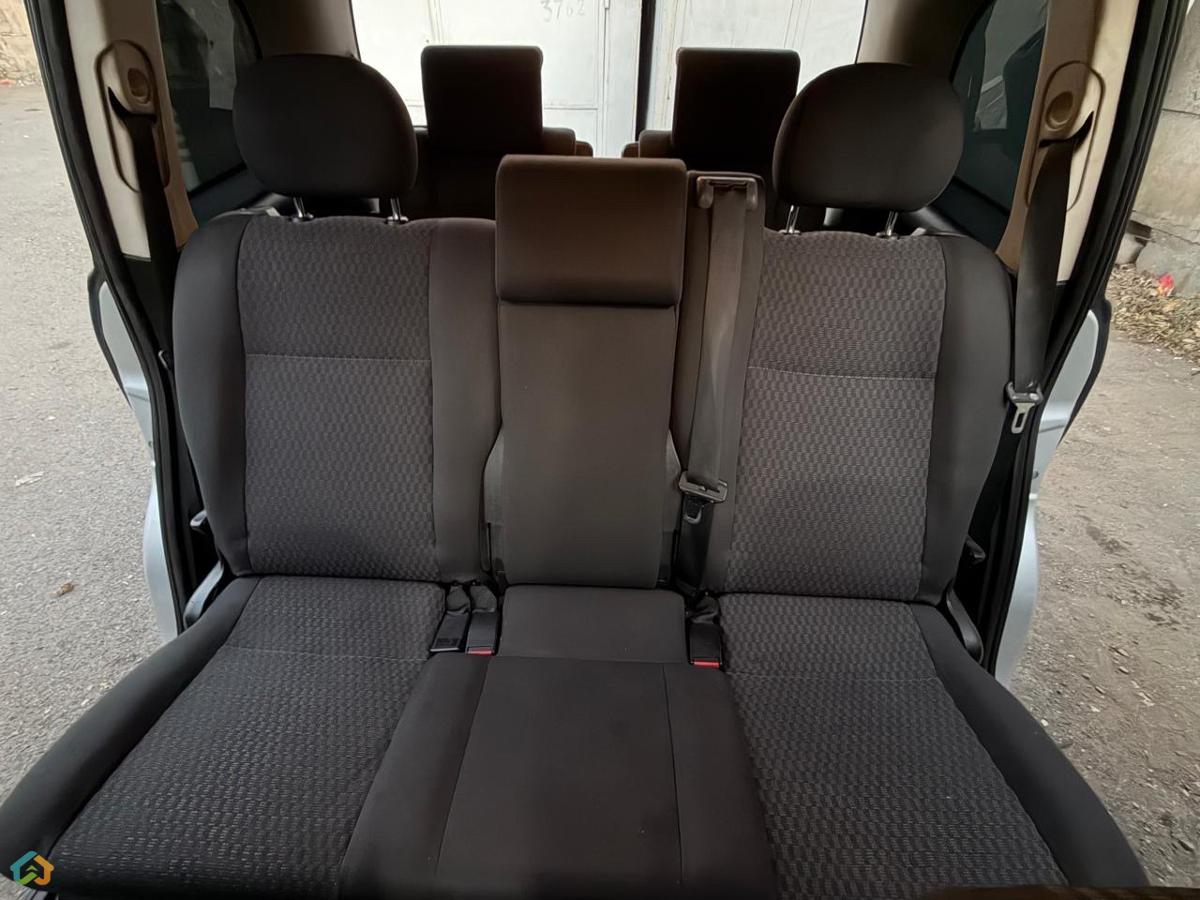 Opel Zafira 1.8Z - image 3