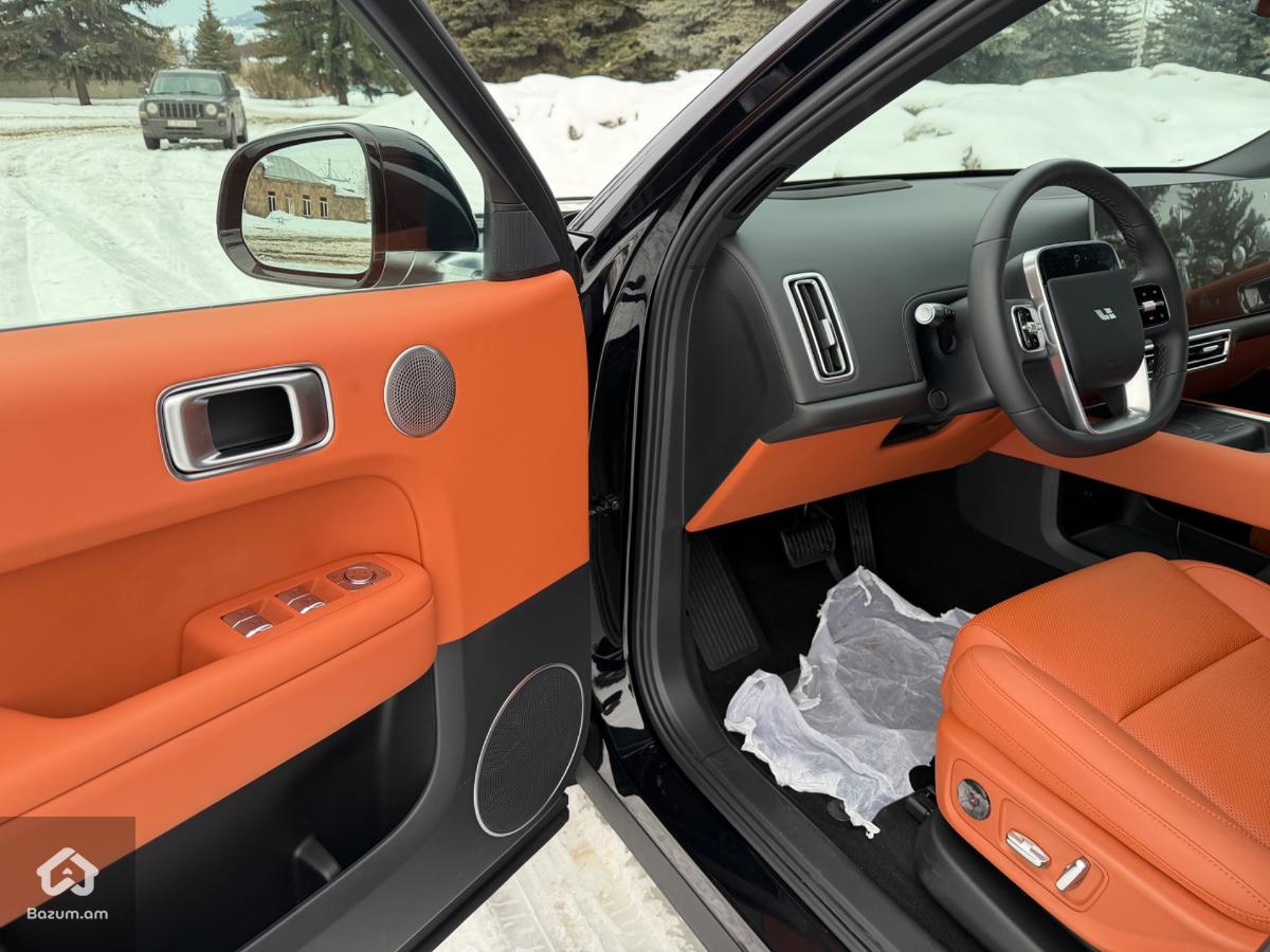 LIXIANG L6 MAX - image 12