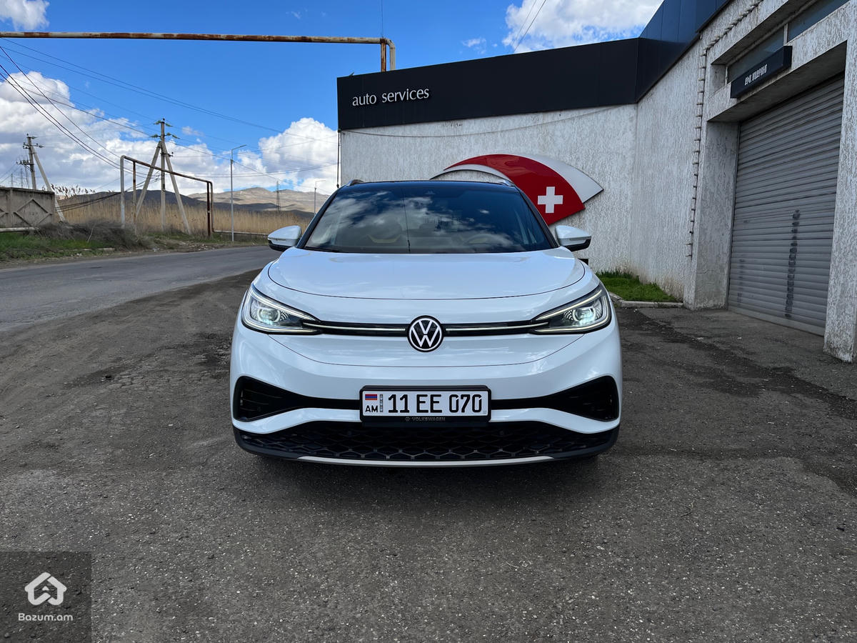 Volkswagen ID 4 X Pro - image 2