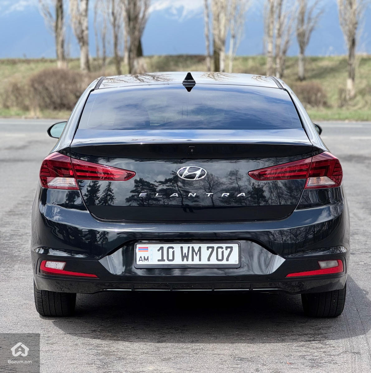 Hyundai elantra 2019 - image 5
