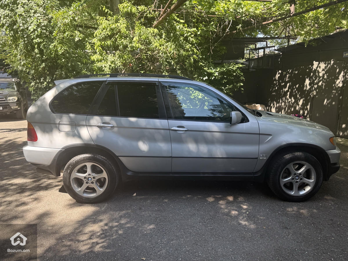 BMW 2003թ 3.0L - image 7