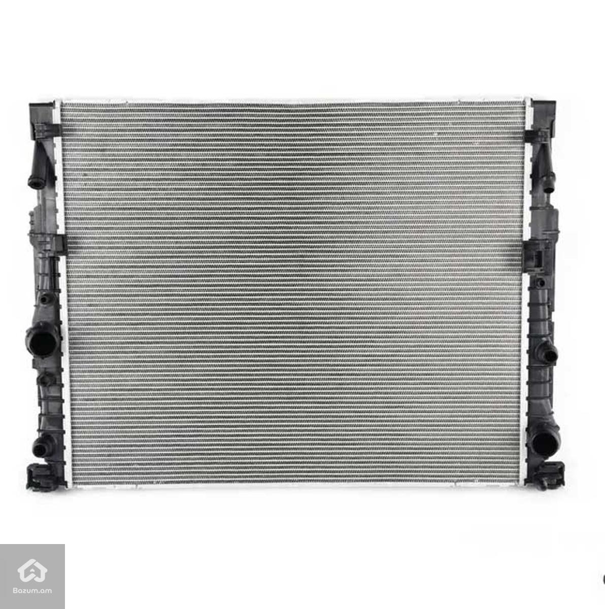 BMW 7 Series G11/G12 ջրի ռադիատոր ՆՈՐ - image 2