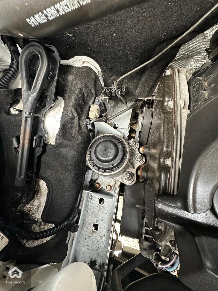 FORD TRANSIT CUSTOM - image 16